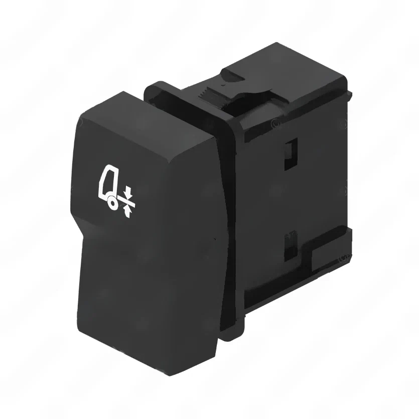A 012 545 28 07 ROCKER SWITCH