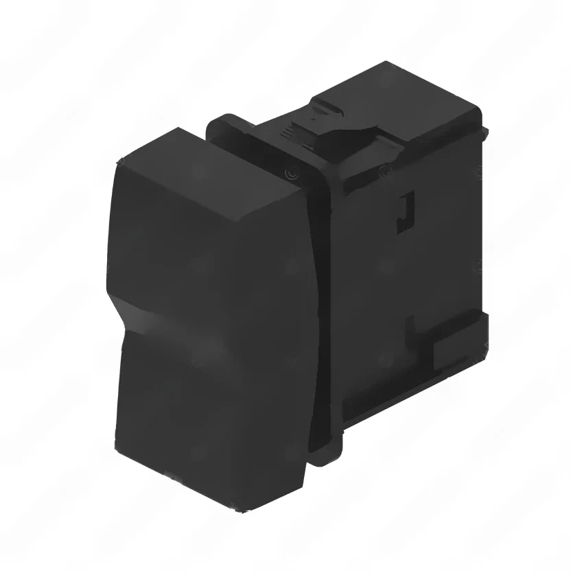 A 013 545 66 07 ROCKER SWITCH
