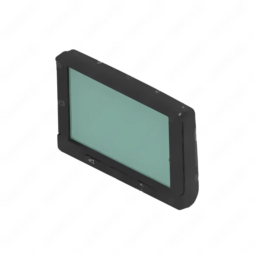 A 425 820 00 25 DISPLAY FRONT VIEW