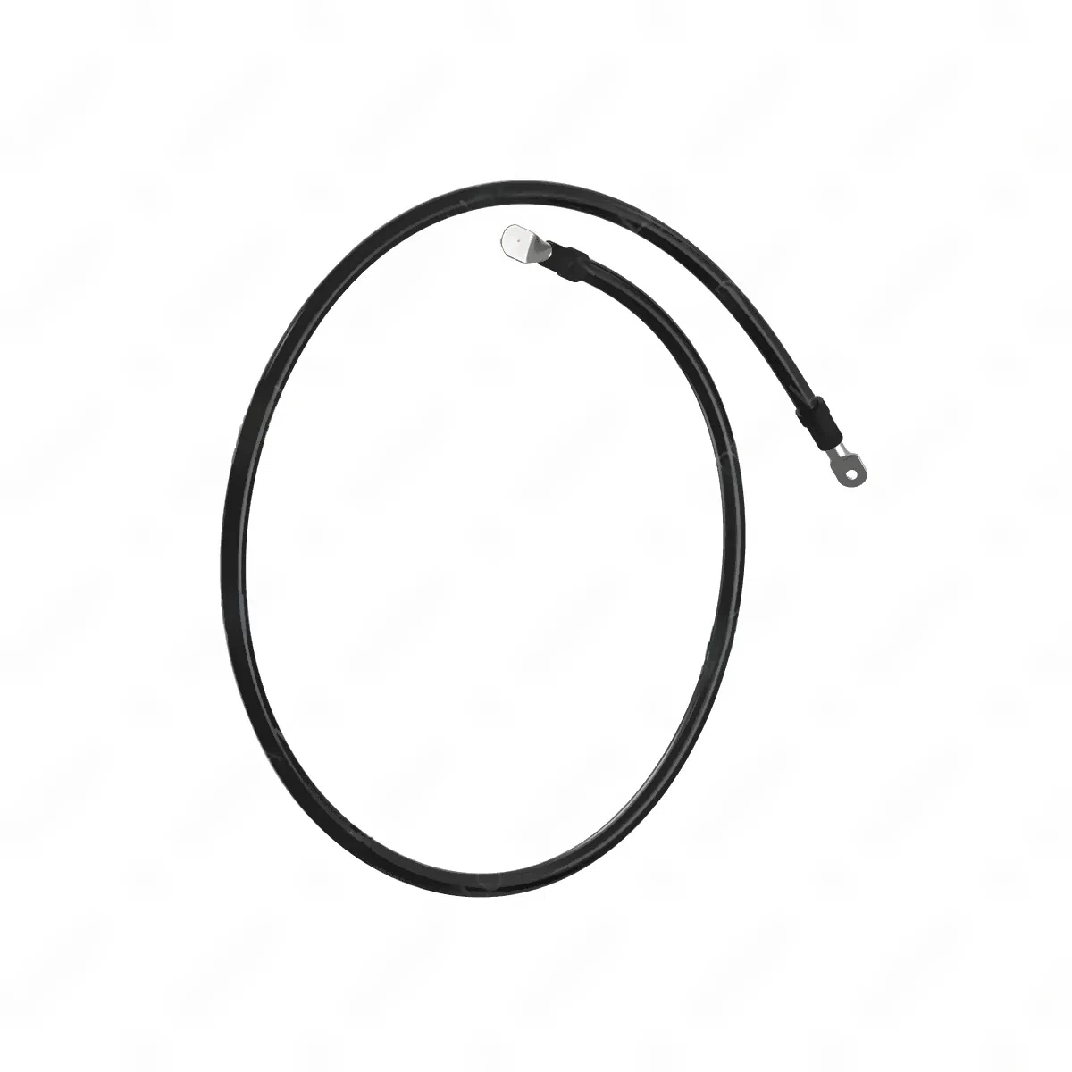 A06-14206-020 CABLE-BAT,2/0,BLK/NEG,