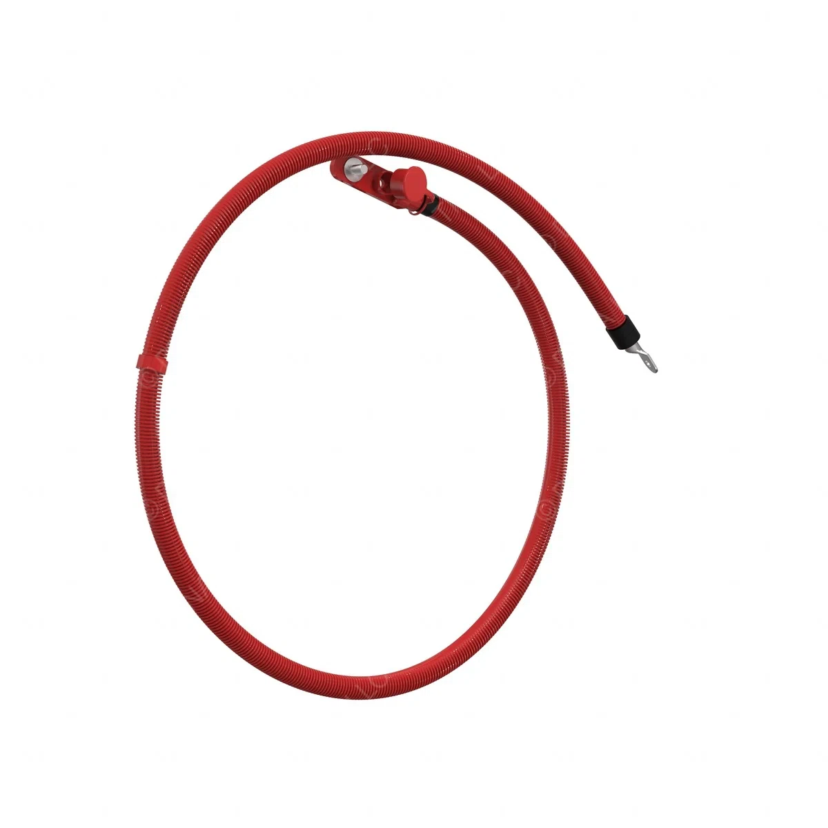 A06-18164-000 CABLE,JUMPER,POS POST,