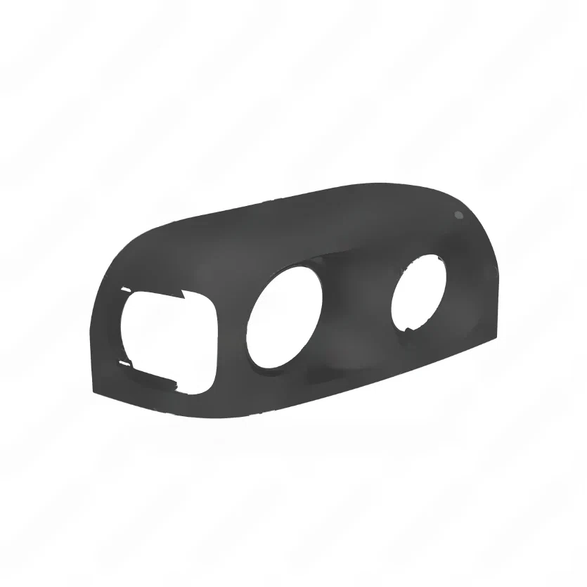 A06-20711-001 BEZEL-HEADLAMP,RH,AERO,FLX