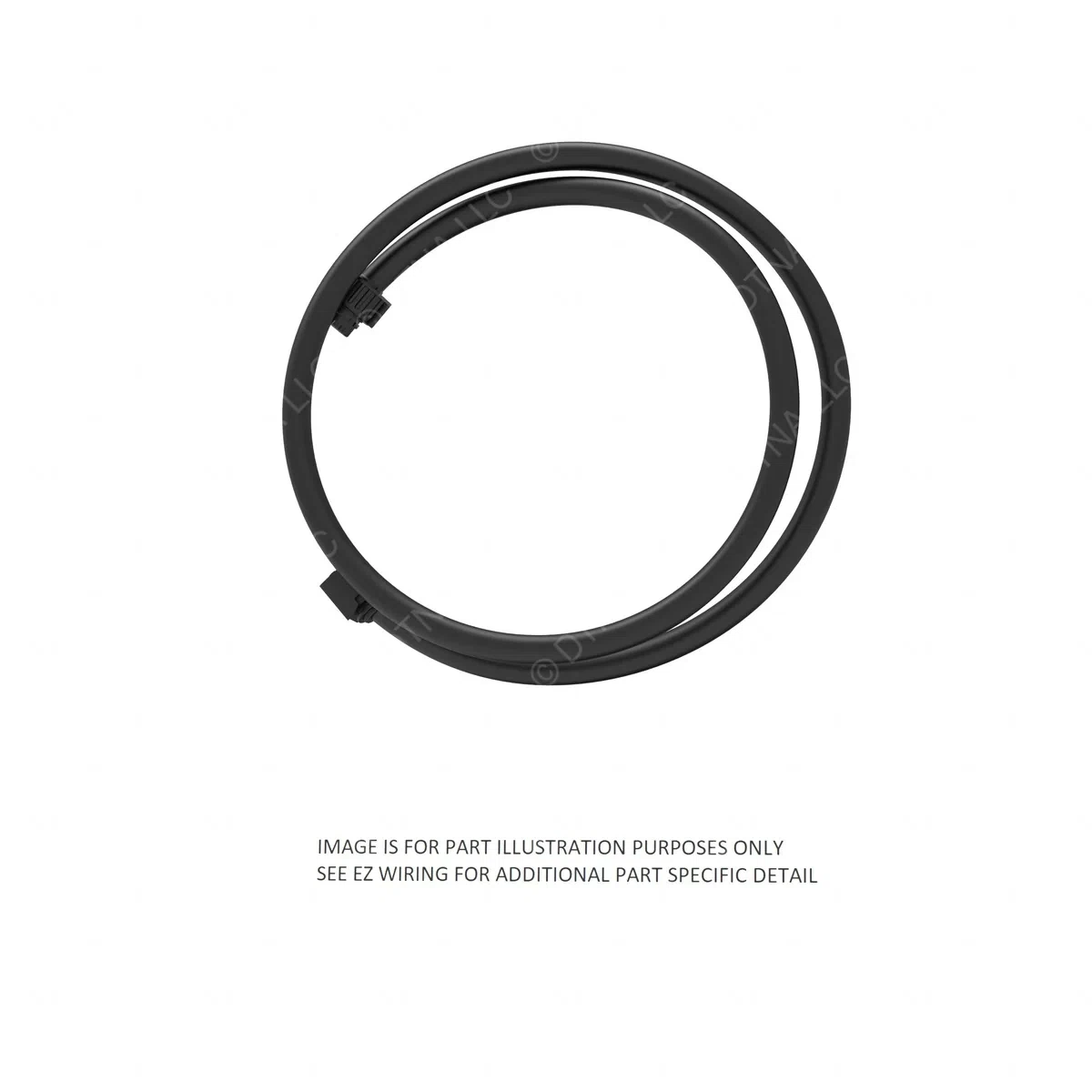 A06-26156-000 HARNESS
