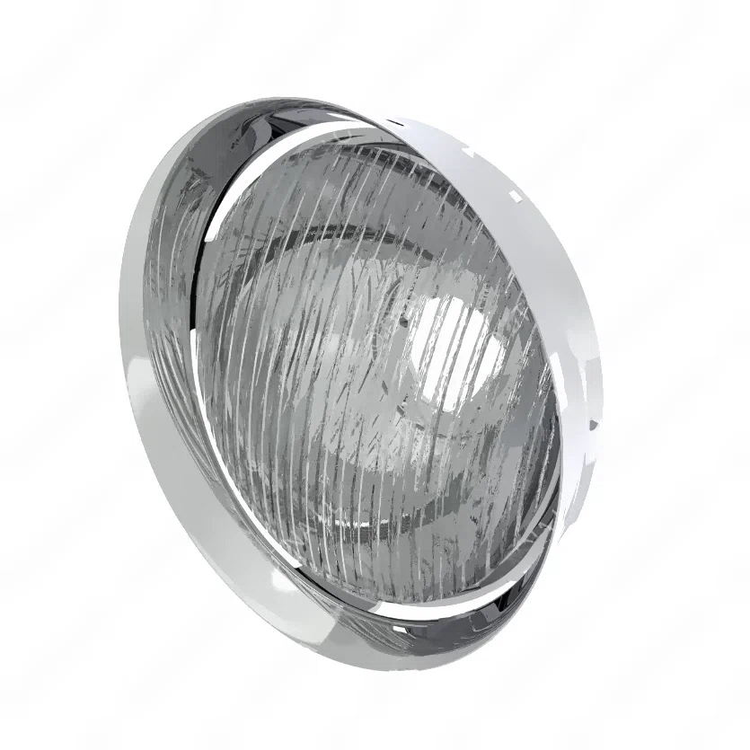 A06-26744-000 TURN SIGNAL-TRIM CONE