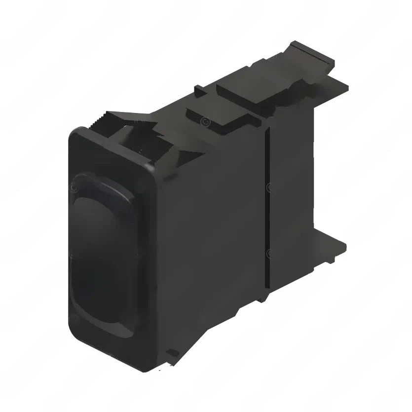 A06-30769-096 SWITCH-ROCKER,PTO
