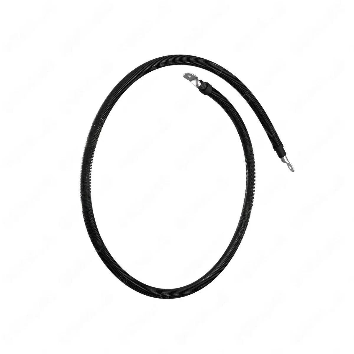 A06-34490-182 CABLE-BATTERY,NEG,4/0,3/8-3/8TERM