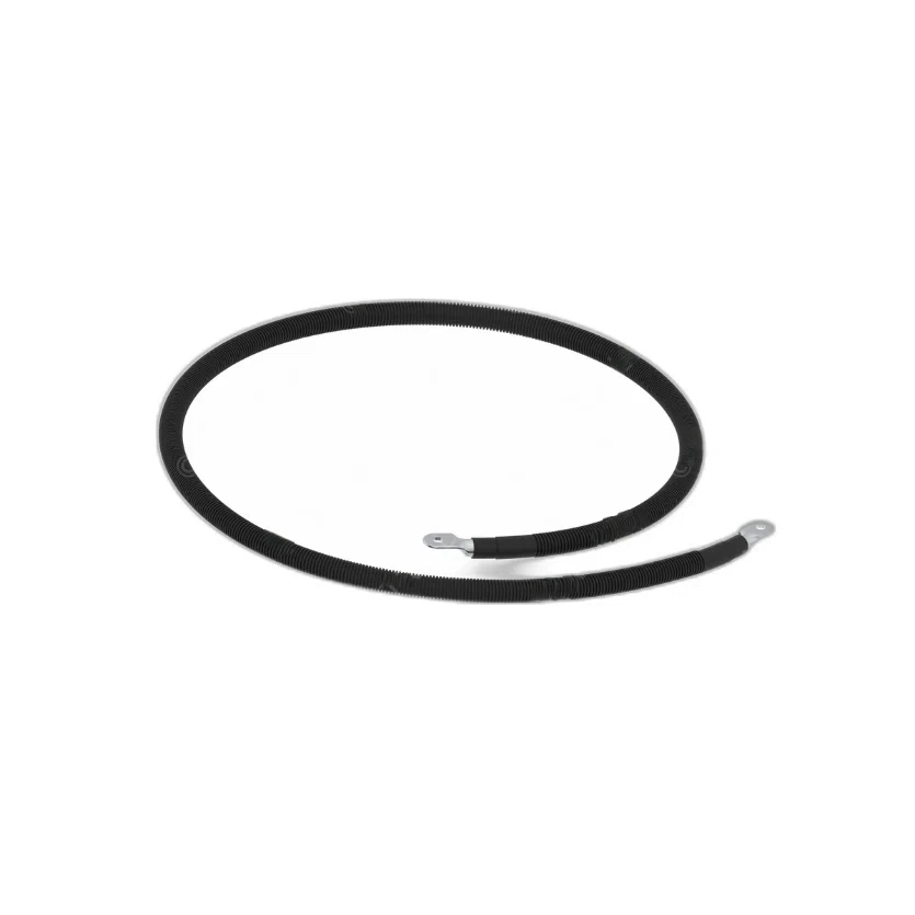 A06-35182-054 CABLE,NEG,2/0,3/8X5/16,54