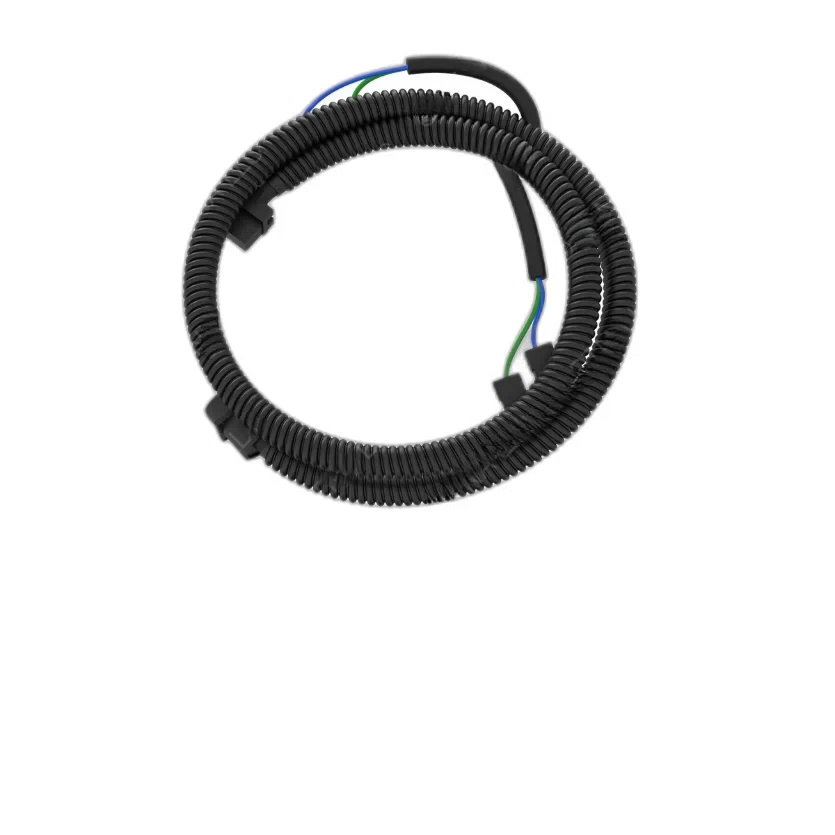 A06-43994-000 HARN JMPR BRK SW HYD