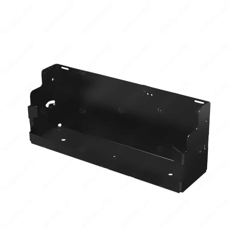A06-48885-000 SUPPORT-BATTERY