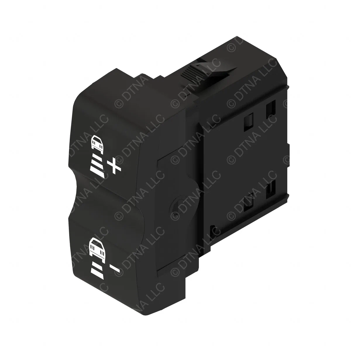 A06-53782-825 SWITCH-ROCKER,MSF,MUX,HDWY DIST ADJ