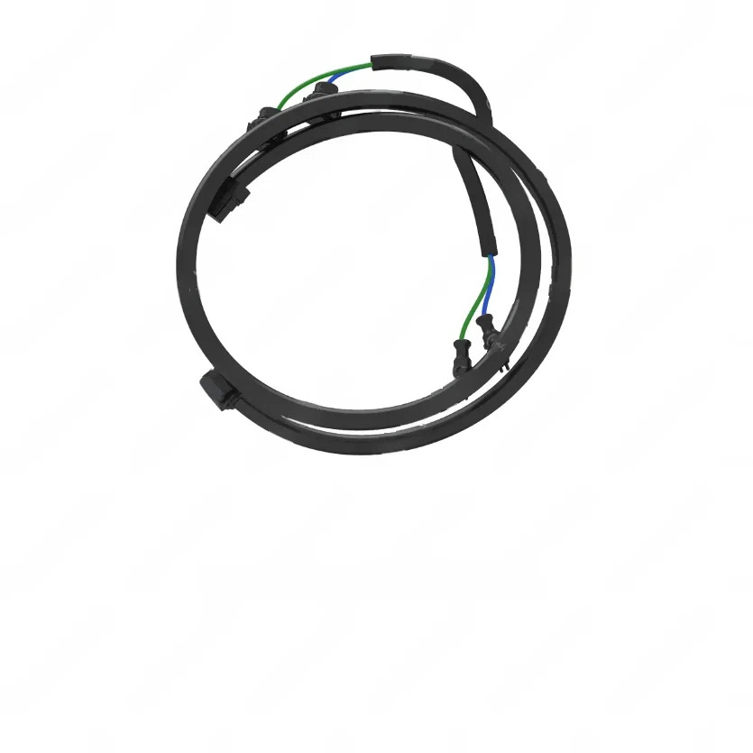 A06-62962-001 HARNESS-HEADLAMP,OL,FWD CHAS,HDLP,RH