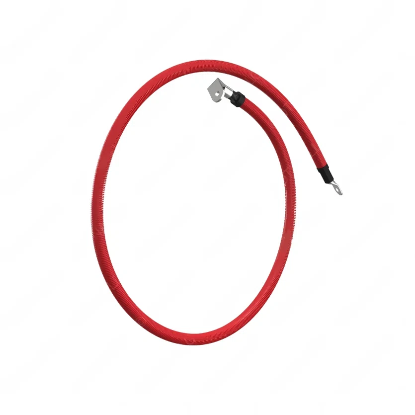 A06-66788-108 CABLE-BATTERY,POSITIVE,NO FUSE(PRE-G06)