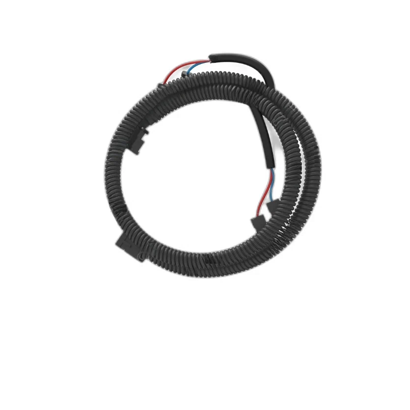 A06-67224-001 HARN-MIR FW UL HTD LITE