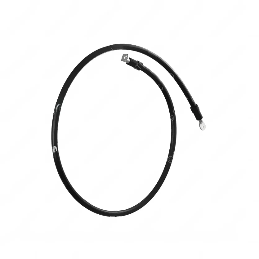 A06-67309-012 CABLE-BATTERY,NEGATIVE,BND90