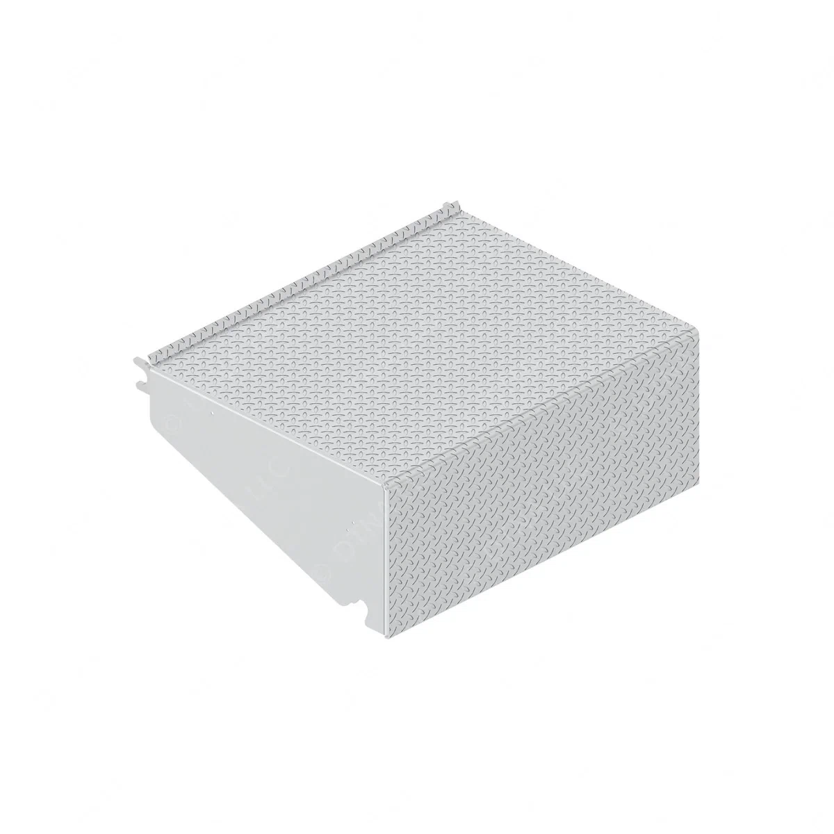 A06-69207-008 COVER-BATTERY BOX-WELDMENT-CE,STANDARD,0