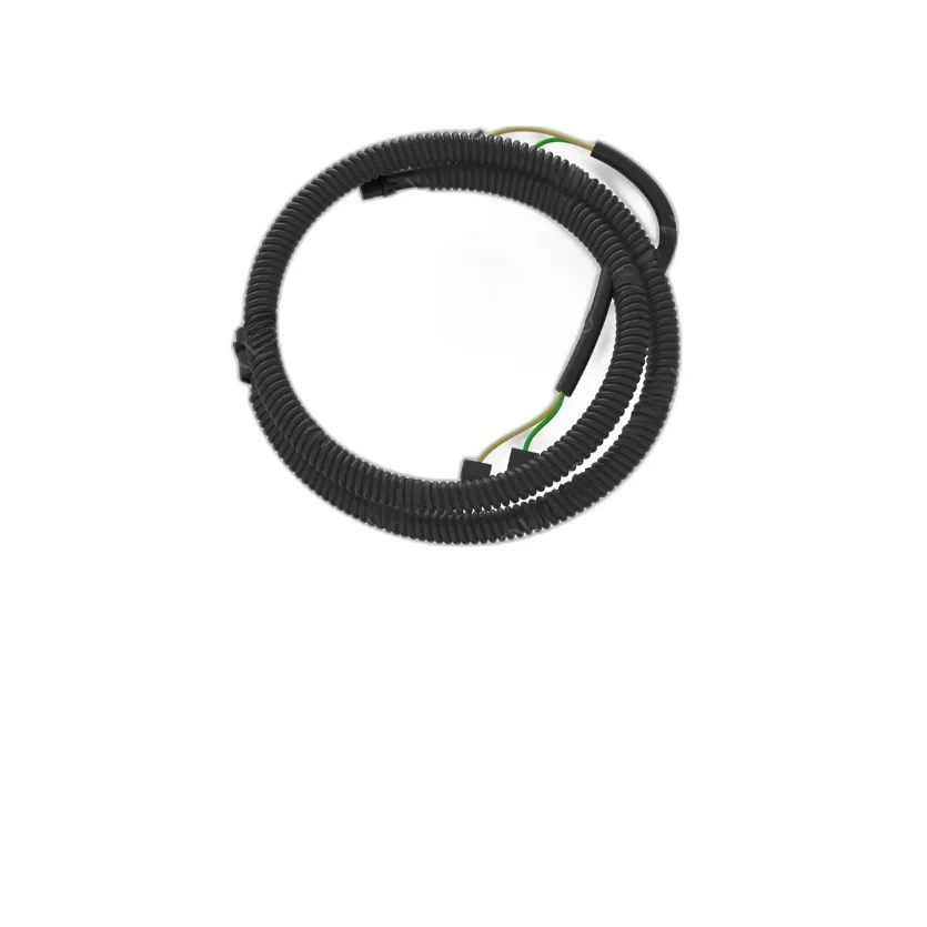 A06-71564-004 HARNESS-POWER WINDOW/LOCK,HEATED MOT MIR