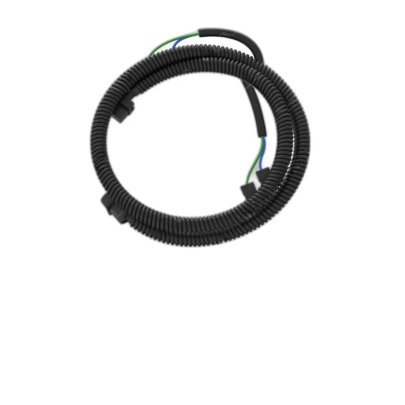 A06-71878-018 HARNESS-JUMPER W/VARIED LOCATIONS,CHASSI