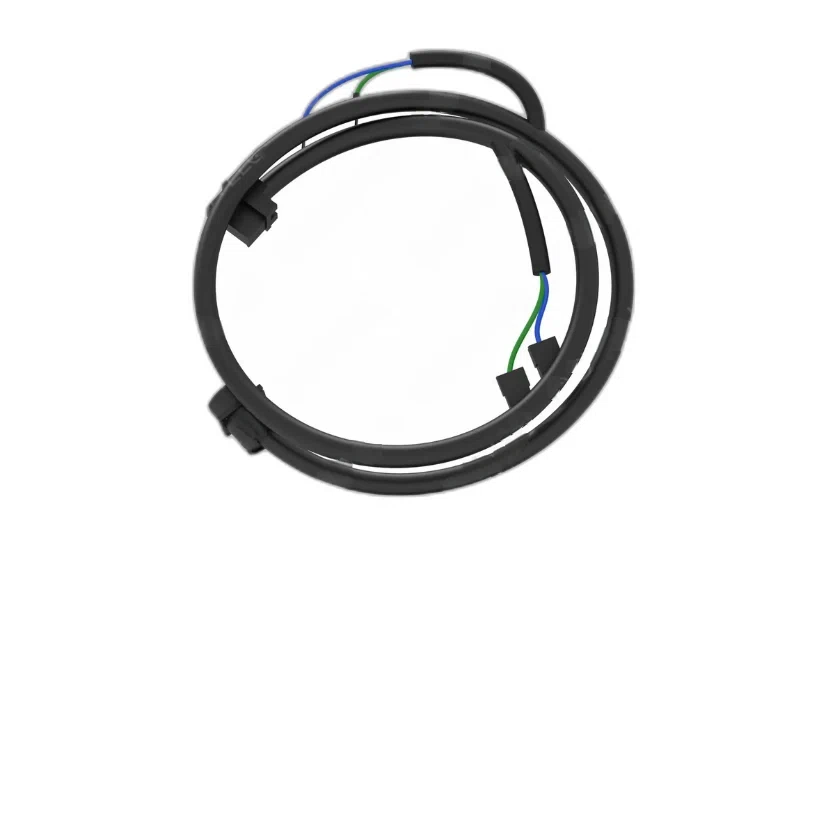 A06-74181-000 HARNESS-REV SWITCH,FRONTWALL,DD15,24U,20