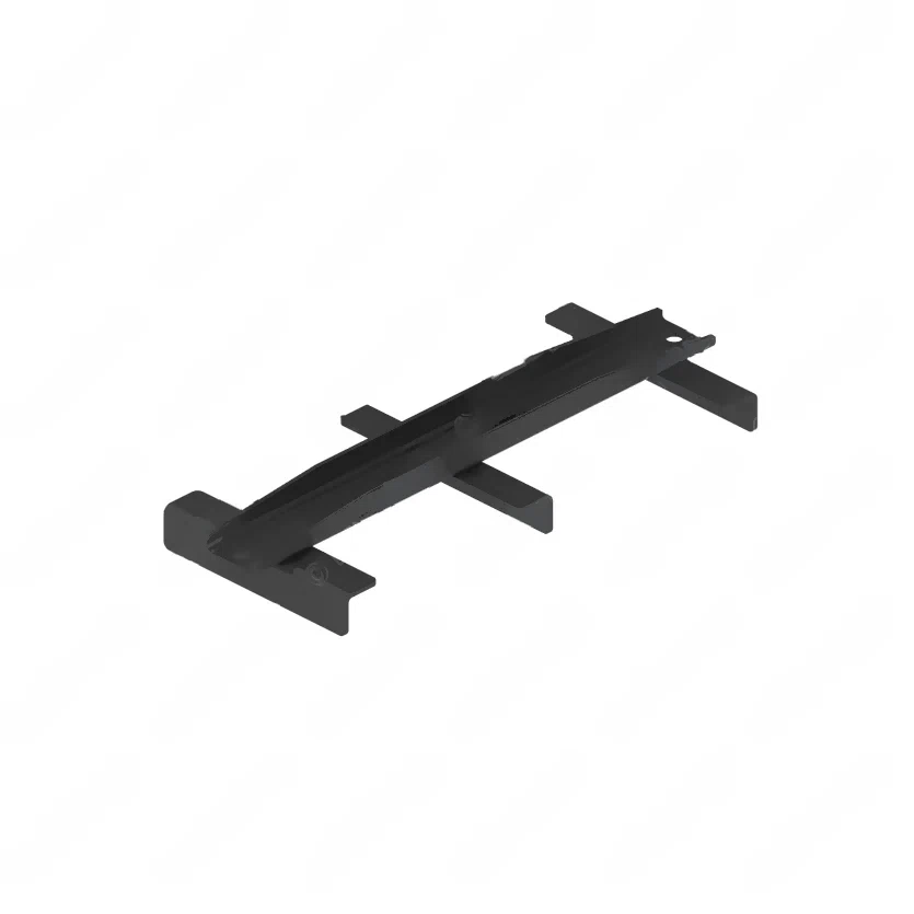 A06-76243-000 ASY-HOLDOWN,2BATT,WST,EPA10