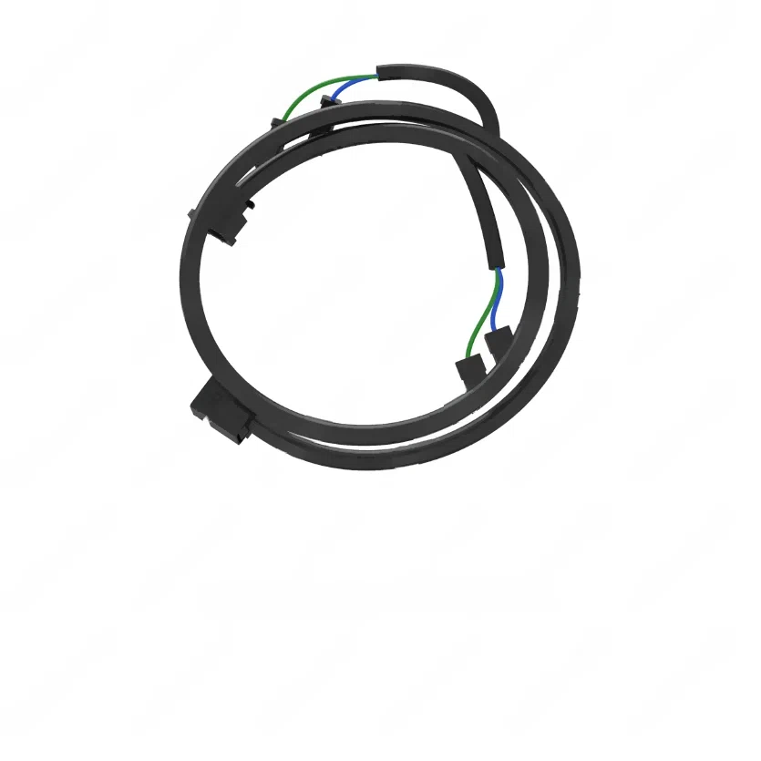 A06-76674-000 HARNESS-MCH OL,CC,CUM07,M2