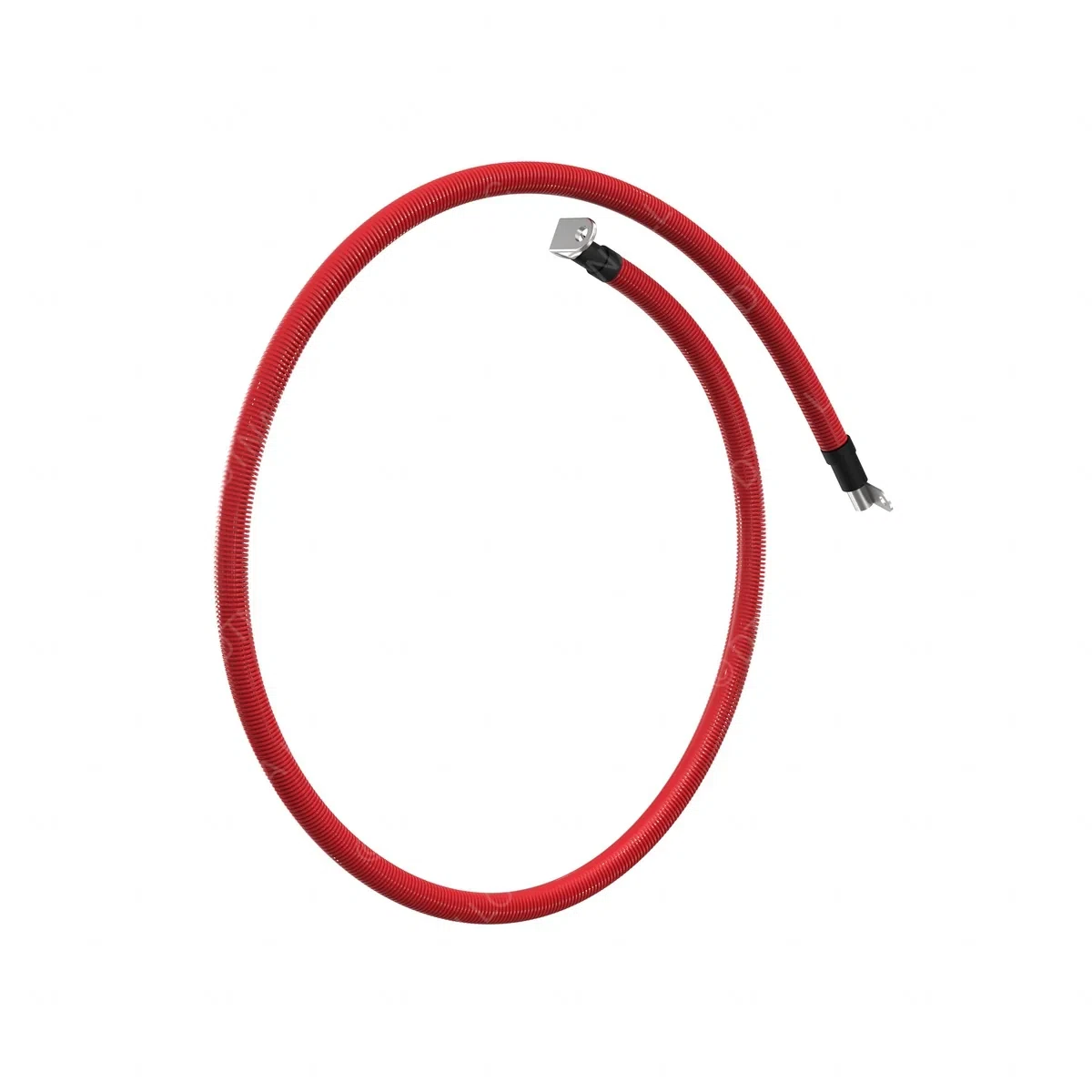 A06-77009-081 CABLE-BATTERY,POS,START TO JUNCTION,81 I