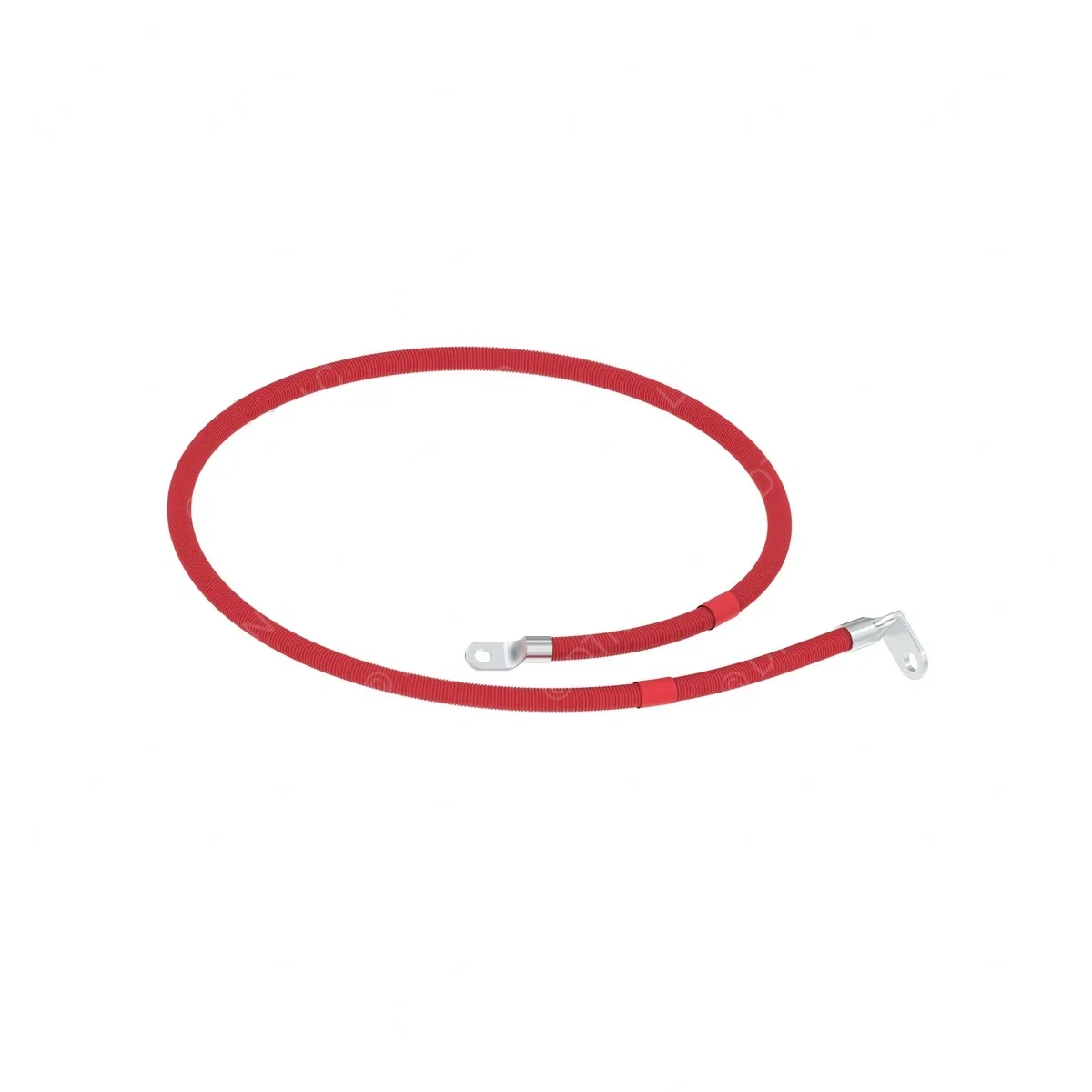 A06-78036-136 CABLE-BATTERY,POS,4/0,LONG 90,1/2X3/8