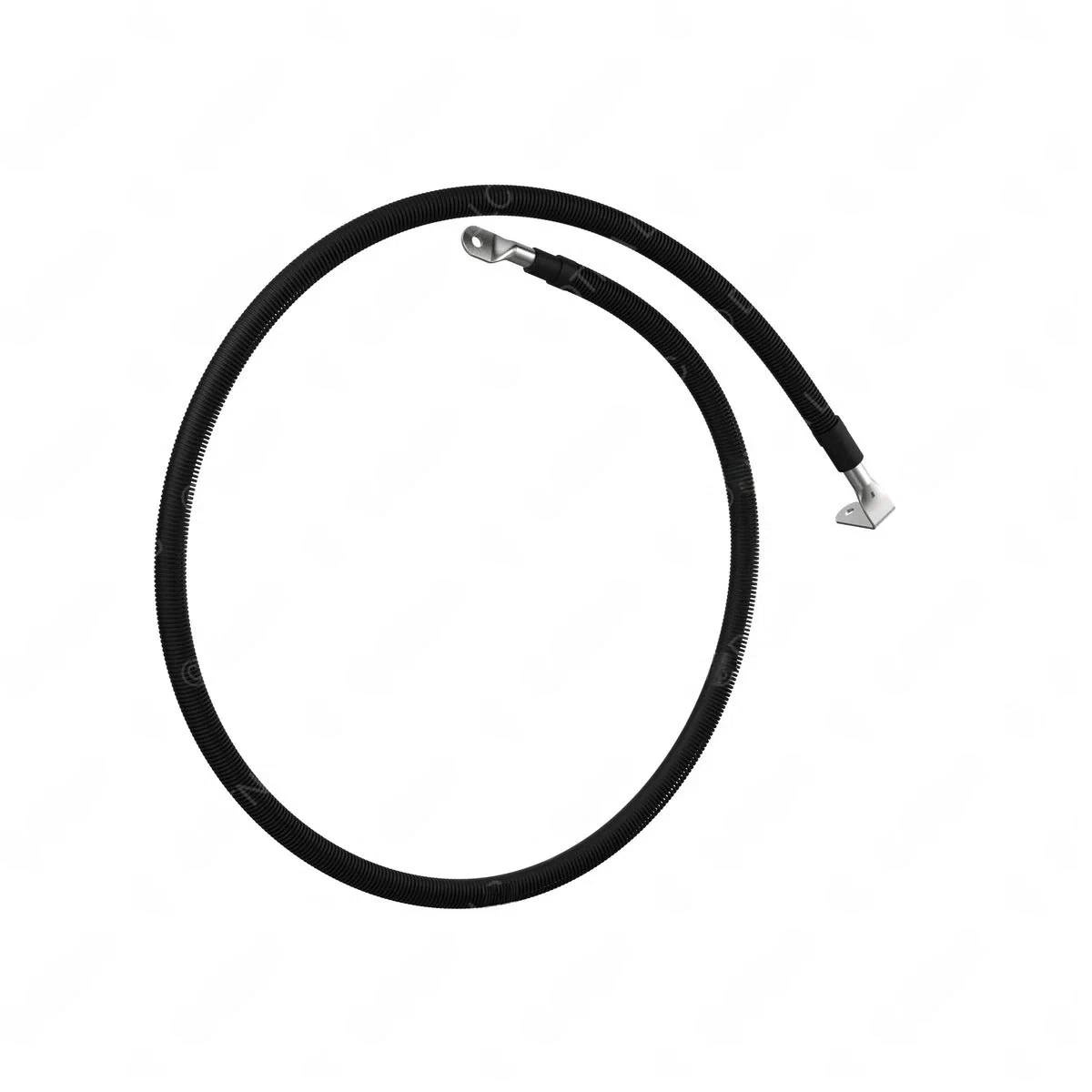 A06-78871-046 CABLE-BATTERY,NEG,4/0,3/8X3/8-90