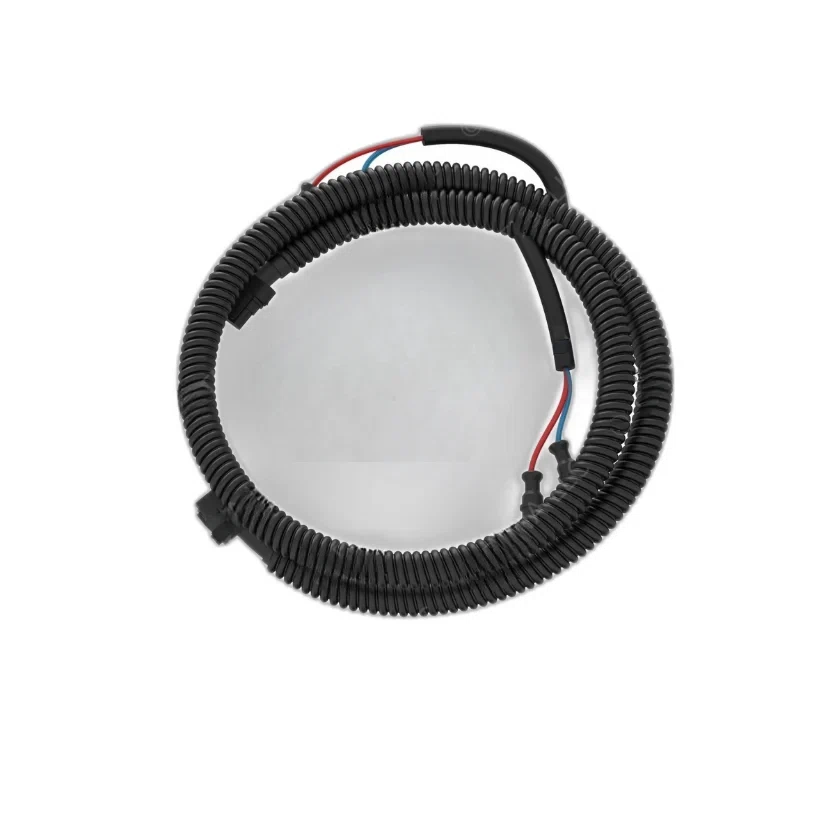 A06-79269-000 HARNESS-ENGINE OL,SLEEPER POWER,ISX,WST