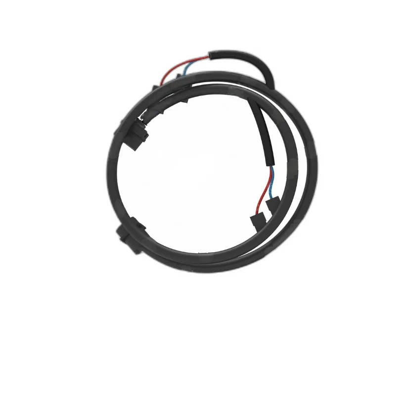 A06-82053-084 HARNESS-PHVAC,REMOTE SENSOR,STARTER BATT