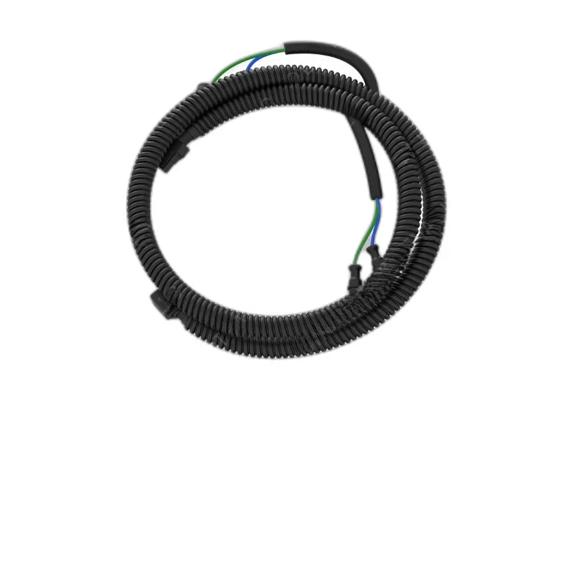 A06-83048-001 HARNESS-LT HDLP,OL,HOOD,LH,SBA,10