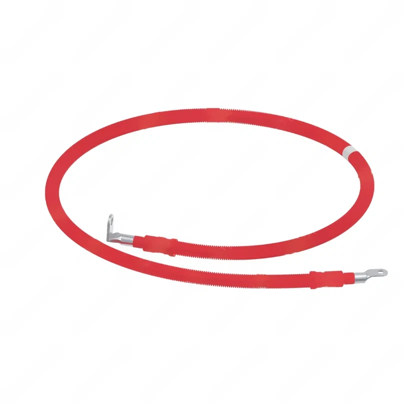 A06-83348-184 CABLE-BATTERY,POS,4/0,3/8X5/16-90,MARKER