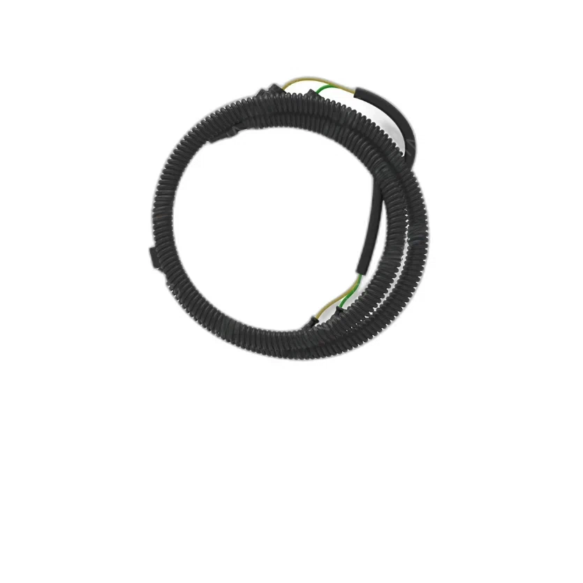 A06-83469-001 HARNESS-ROADLAMP,OL,CHASSIS,SNOW,SINGLE
