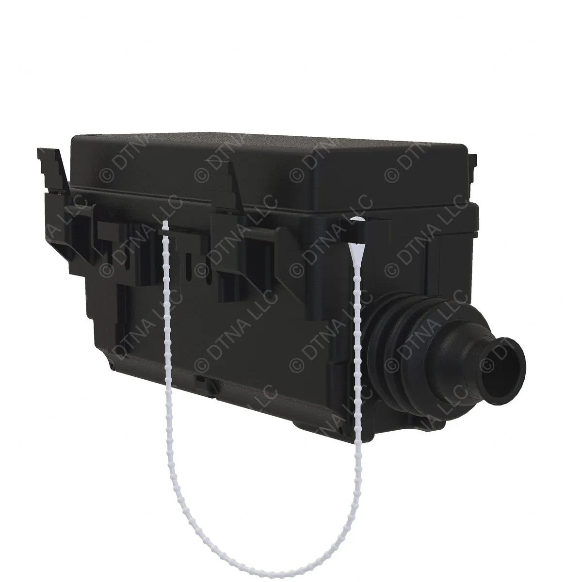A06-84466-000 ELECTRONIC CONTROL UNIT-PDM,SIDE,RMV COV
