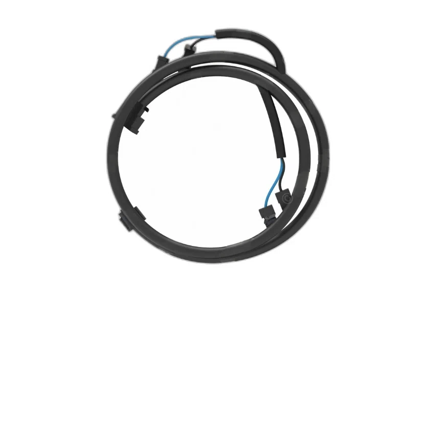 A06-87378-001 HARNESS-LIGHT MARKER,HOOD OL,SFA,LH
