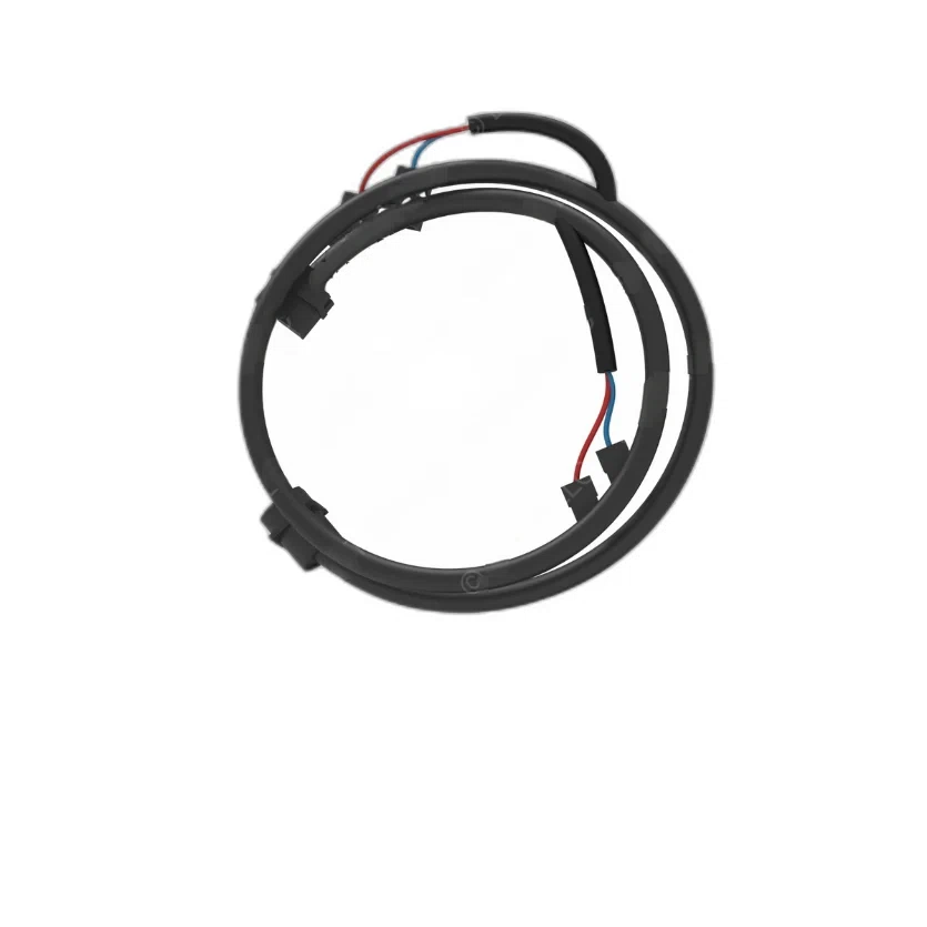 A06-90735-000 HARNESS-MUX CTRL,CHAS,EXM