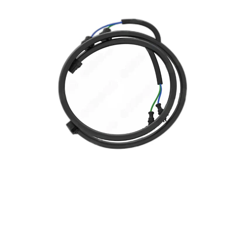 A06-92417-000 HARNESS-CHAS,FWD,CAWS,RADAR,113