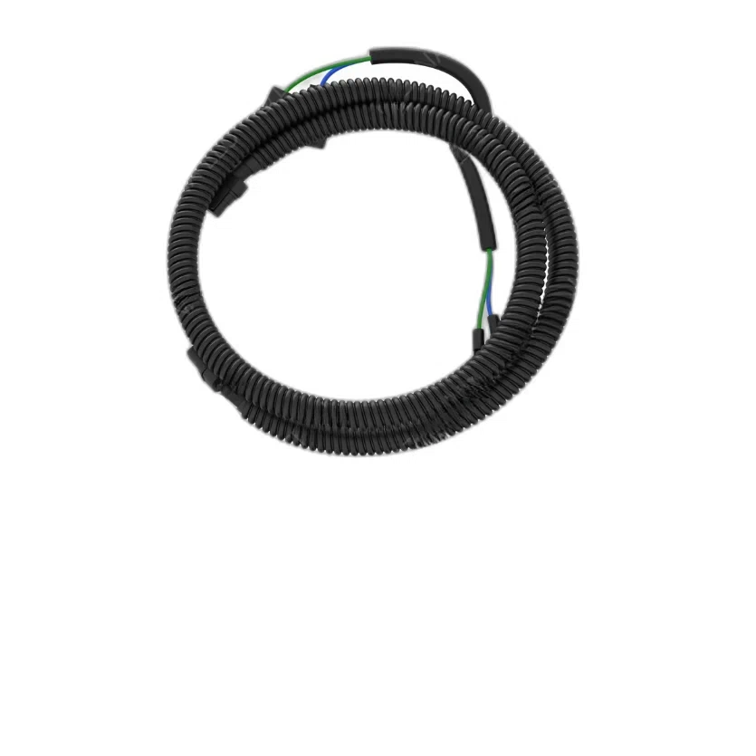 A06-93018-084 HARNESS-TRLR,CHAS F OL,PRI,BOC,84"