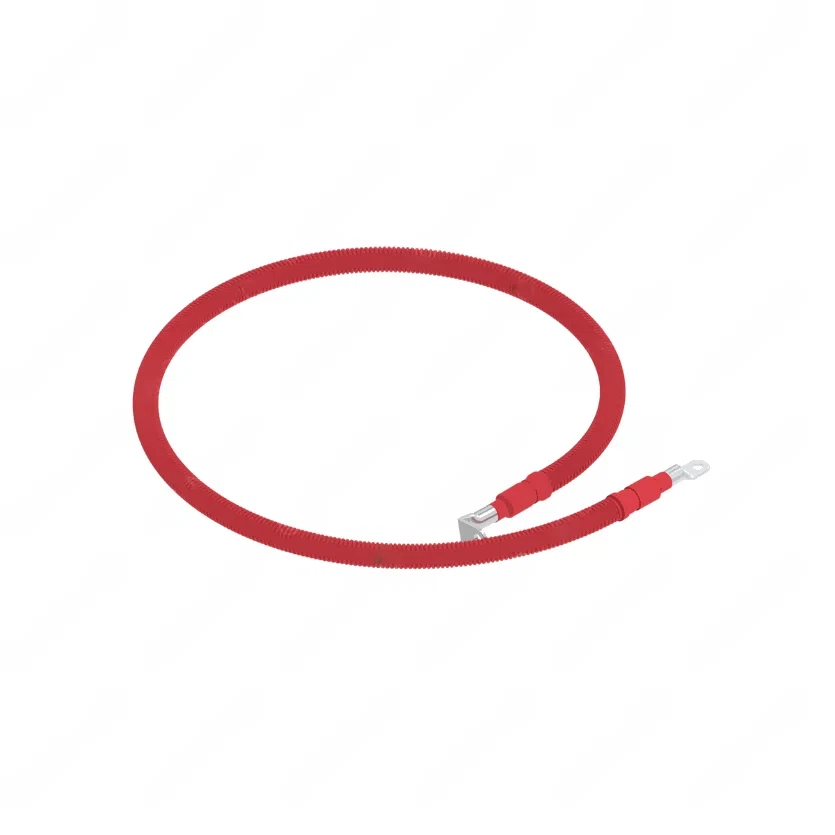 A06-93174-072 CABLE-POS,4/0,UCAB BAT