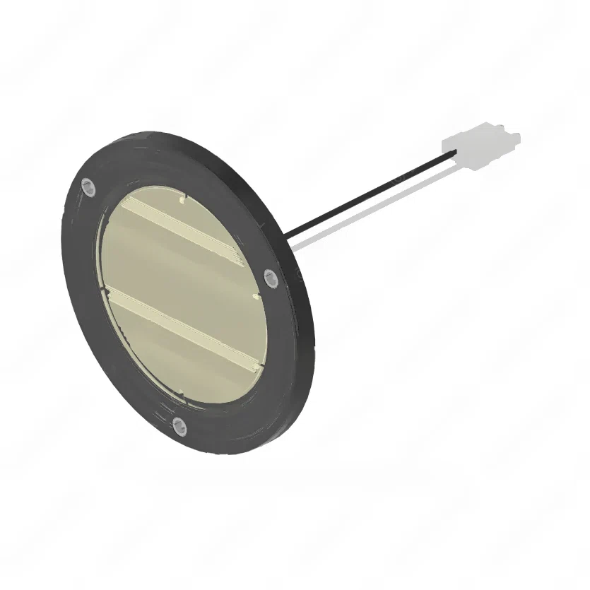 A06-93478-000 LIGHT-UTILITY,FLUSH MTD,LED