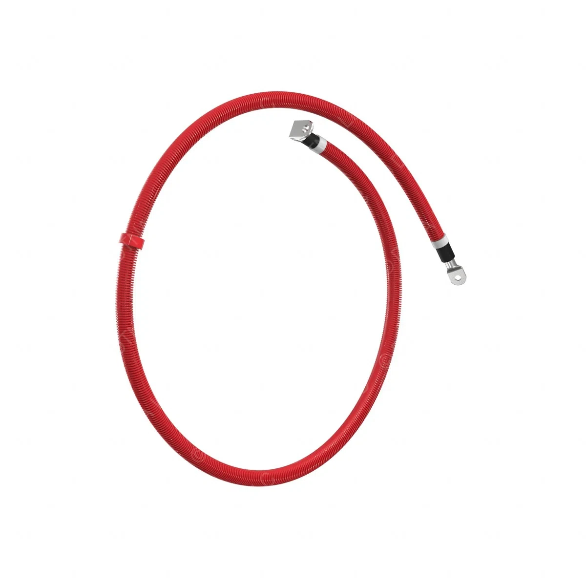 A06-93715-072 CABLE-POS,4/0,LONG 90,1/2X3/8,72"
