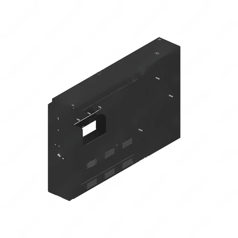 A06-97251-000 BATTERY-BOX,X15/L9,XCR/P,TIFFN