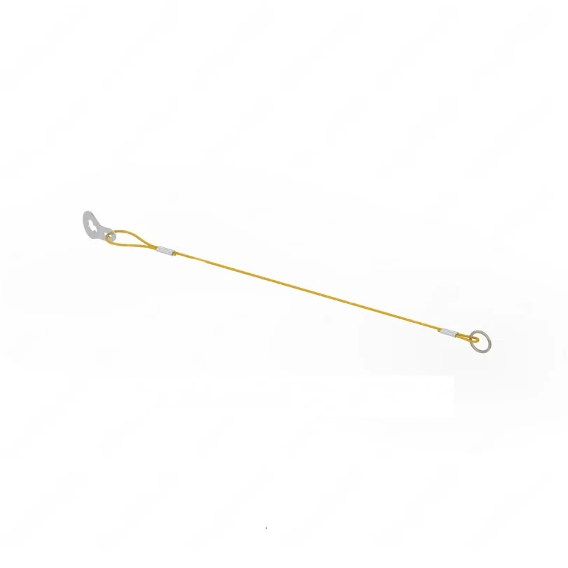 A12-15464-065 CABLE,RING ,LOOP,BSHG,FLX