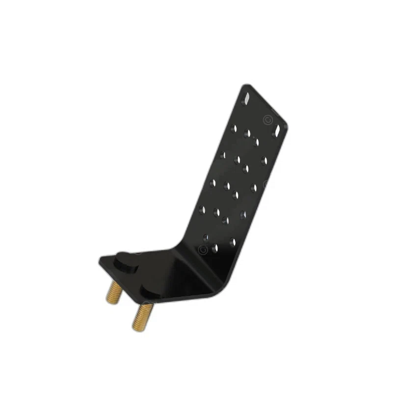 A12-24753-004 BRACKET-LIFT AXLE CONTROL,AAVA,5 PC VALV
