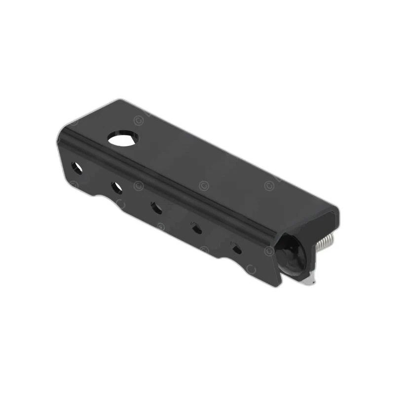 A12-29016-000 BRACKET-MTG ASSY,SOLENOID PACK
