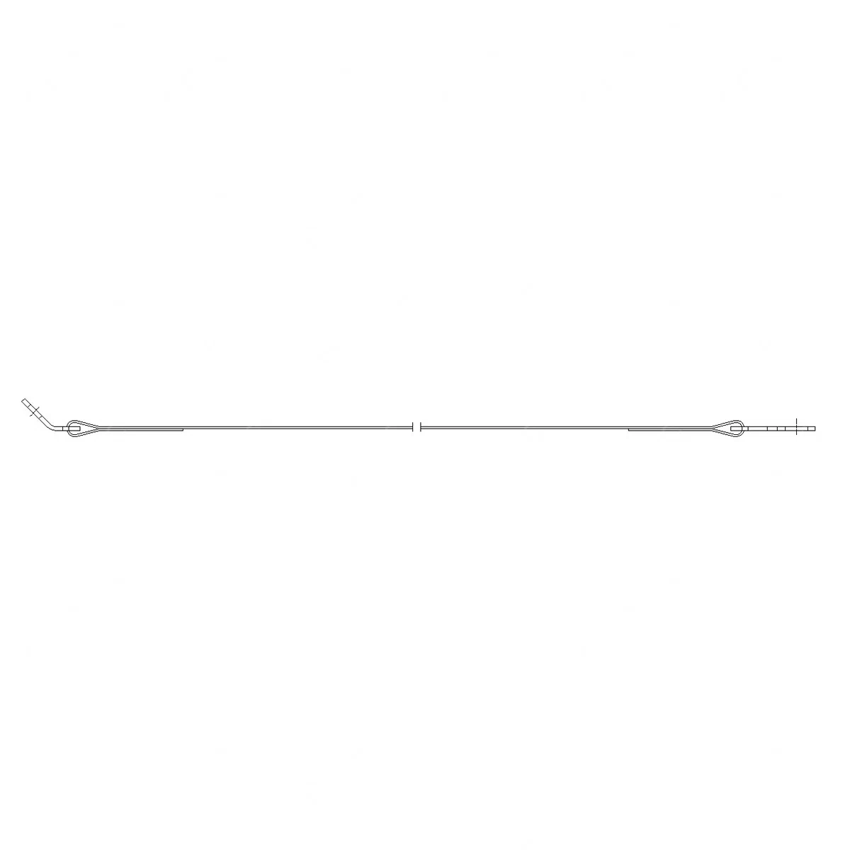 A17-12259-000 STRAP