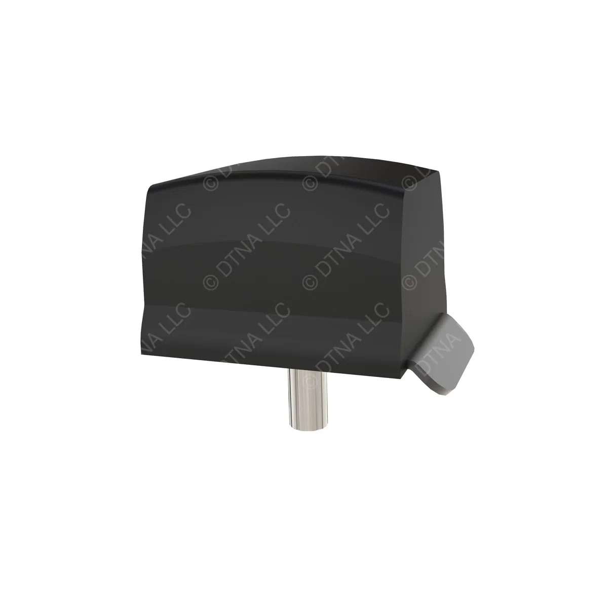 A17-14568-000 ISOLATOR-HOOD SUPPORT,REAR
