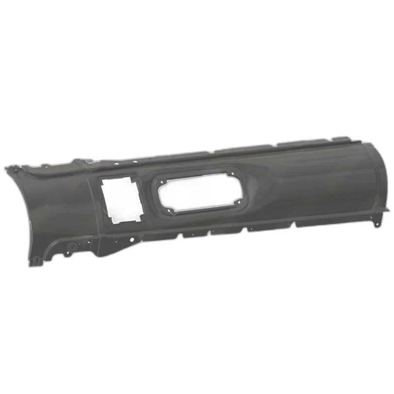 A18-49155-005 CORNER TRIM,W/SPKR,RH,