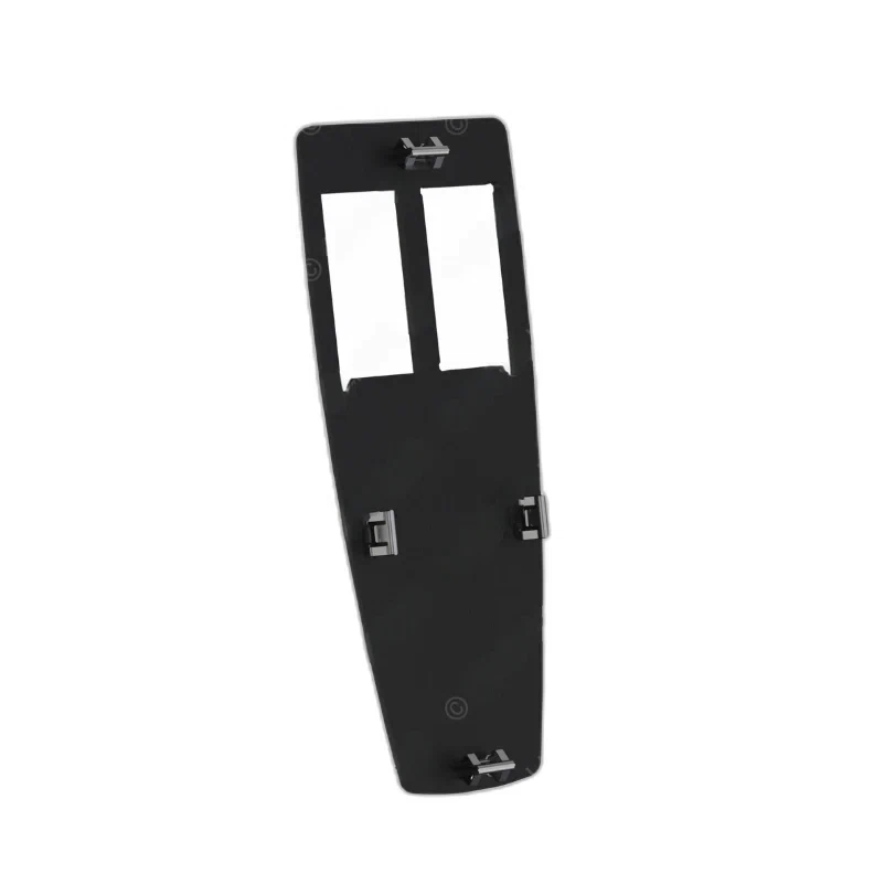 A18-63072-500 SWITCH-BEZEL,MANUAL LOCK,MIRROR