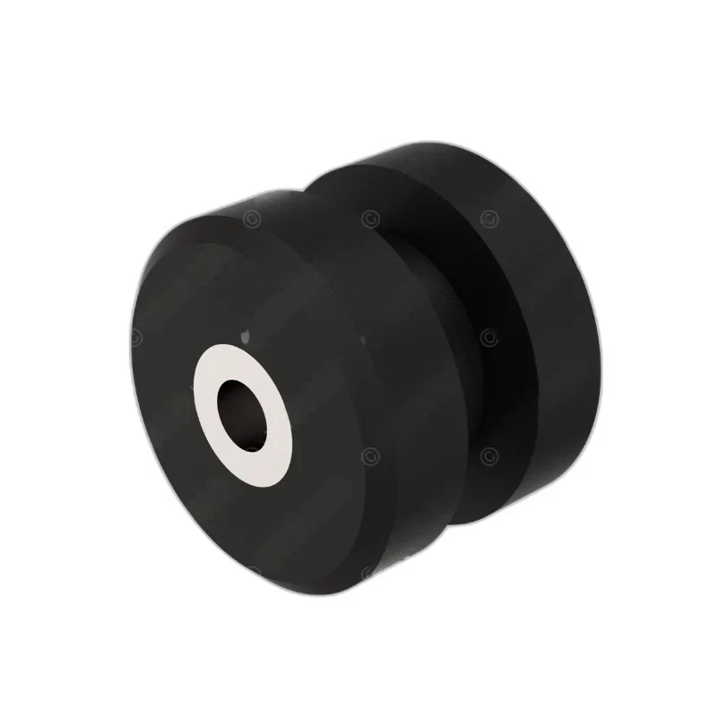 A18-66875-001 ISOLATOR-CAB,FRONT,SOFT