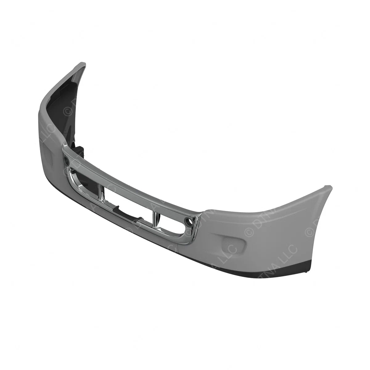 A21-28546-049 BUMPER-PAINTED,NO LIGHTS